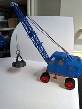 Standmodell Fuchsbagger mit