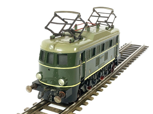 Lot 8821 fleischmann - 8821, 0