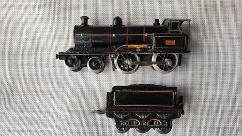 Alte märklin spur - alte,
