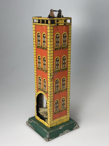 Turmteil der karl - turmteil,