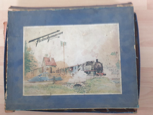 Rarität der 50er - , jahre