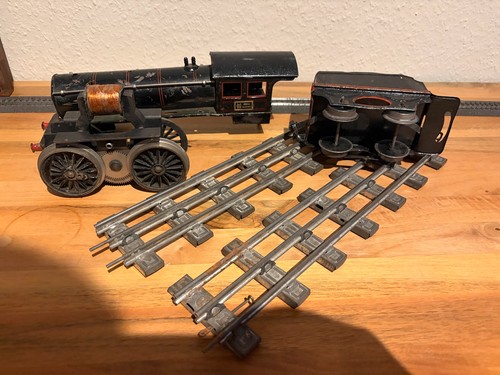 Märklin spur teilekonvolut - spur, 0