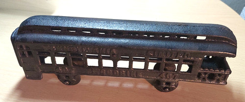 Alte spur wagen als - alte, deko