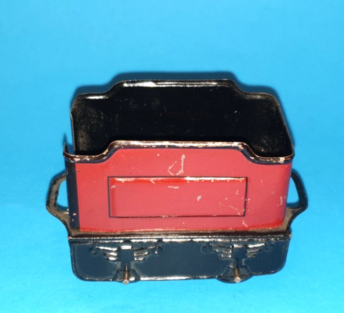 D0229112687 bub dampflok - ,