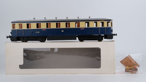 Eigenbau spur triebwagen - eigenbau, 0