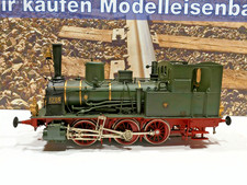 Hübner ?Dampflok 1705 DR