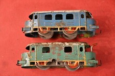 Seltene Miro Triebwagen Spur 0