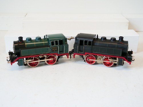 Märklin 12910 lok spur - e-lok,