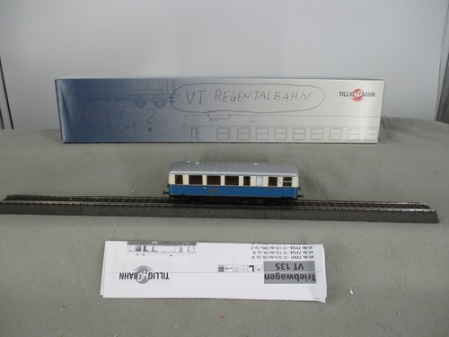 Tillig spur 73130 - tillig,