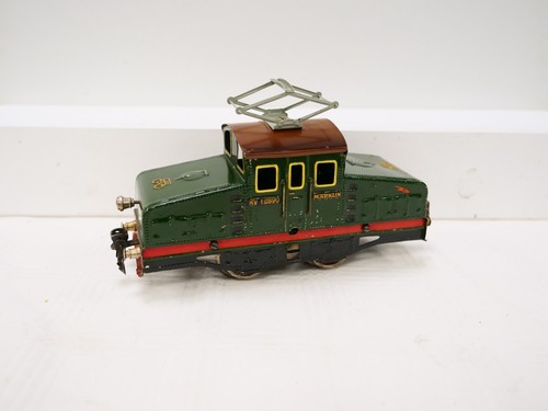 Märklin 12890 lok spur 0 - rv,