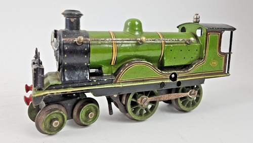 Märklin spur engl 2 b - märklin,