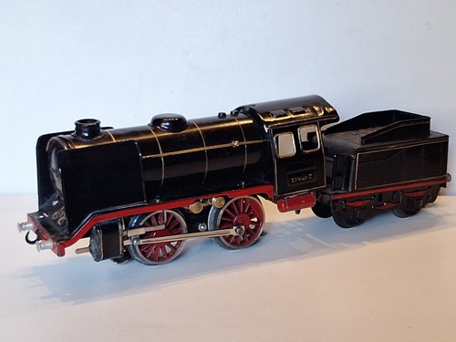 Märklin spur dampflok r - märklin,