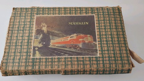 Märklin 890 spur 0 - 890/3,