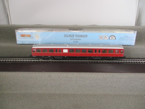 Brekina spur 499039 - spur,