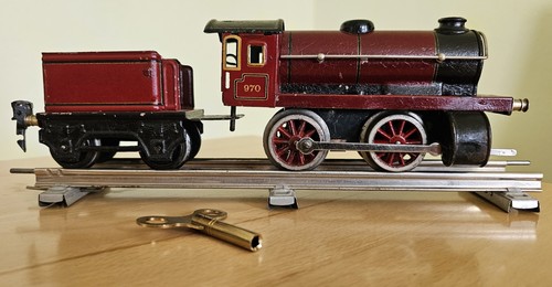 Sehr schöne märklin - schöne,