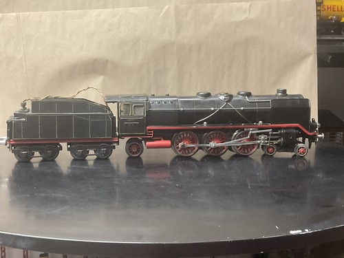 Märklin spur0 hr66 - spur0, hr66/12920