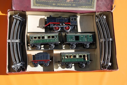 Märklin 12900 spur 0 - märklin,