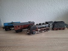 DDR Zeuke Stadt Ilm Spur 0