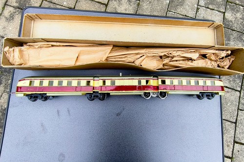 Alte märklin spur - märklin, 0