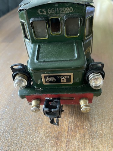 Märklin spur - märklin, o