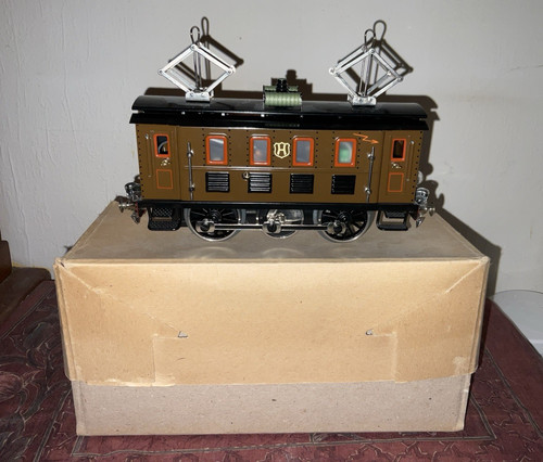 Märklin hehr lok 13020 - märklin,