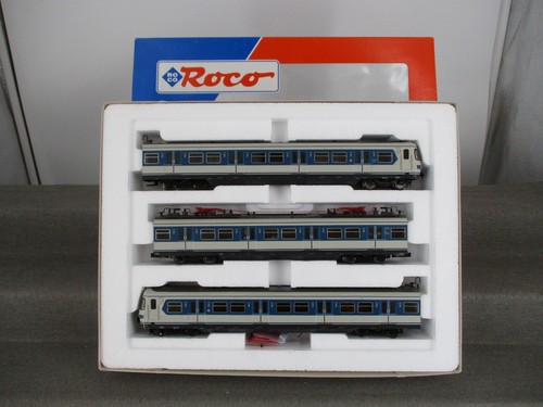 Roco spur 69004 - h0,