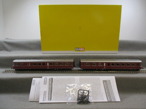 Brawa spur 44210 - spur, h0