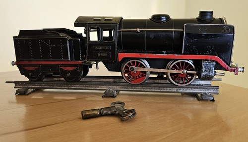 Sehr schöne märklin r900 - märklin,