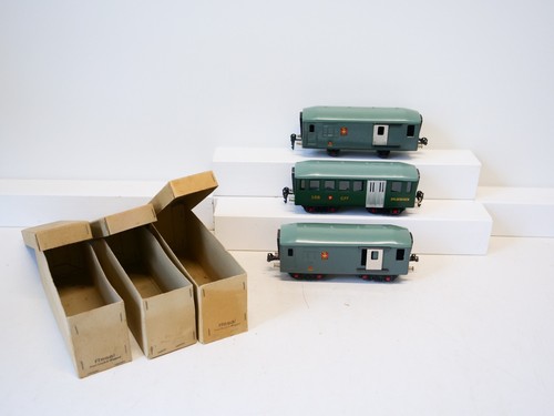 Resal sbb zug spur lot - 0, lot:7843
