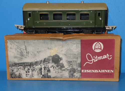 50erjahre ditmar wien spur - 50erjahre,