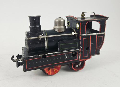 Märklin spur 1060 - spur, l