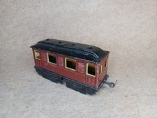 Eisenbahn Spur 0 - Bub KBN