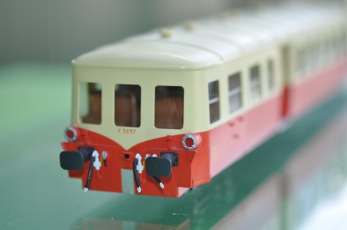 Lombardi triebwagenzug bd - triebwagenzug,