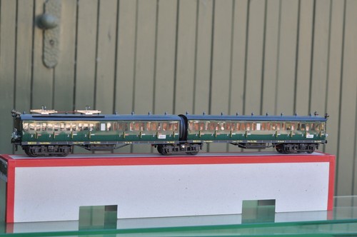 Bahn elektro triebwagenzug - s-bahn,