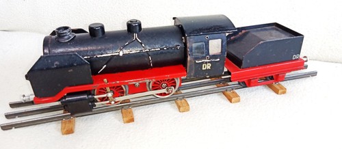 Stadtilm spur ddr - 0,