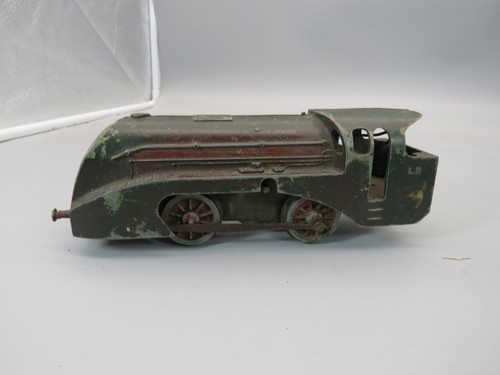 Rapide louis roussy 040 - rapide,