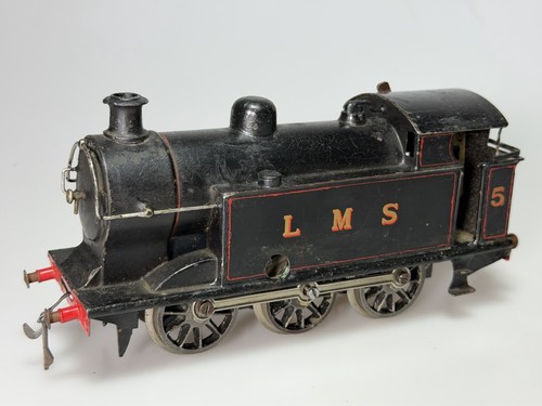 Märklin walker fenn - märklin, uhrwerk
