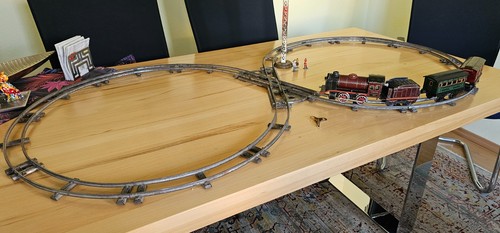 Sehr schöne märklin - sehr,