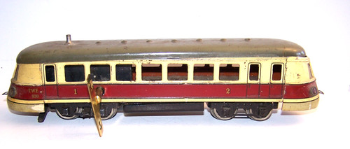 Alter märklin spur - märklin,