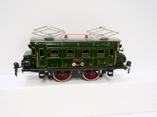 Märklin 12910 lok spur 0 - märklin,