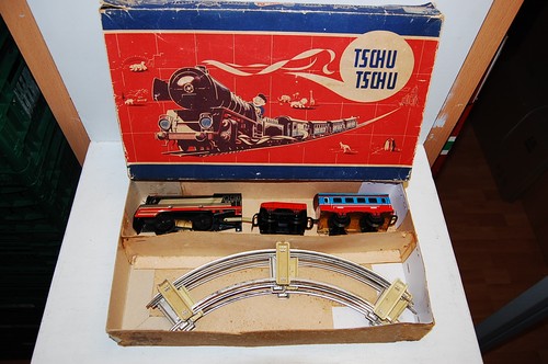 Alte hwn spur zugpackung - hwn,