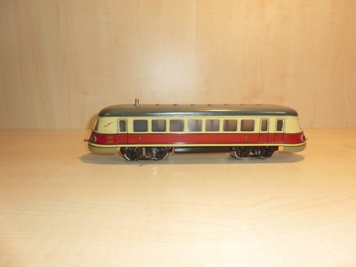 17596 märklin spur 0 - spur,