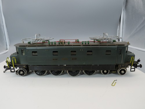 Elektrolok schweiz frisa 10901 - frisa,