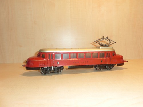 16311 märklin spur - märklin, 0