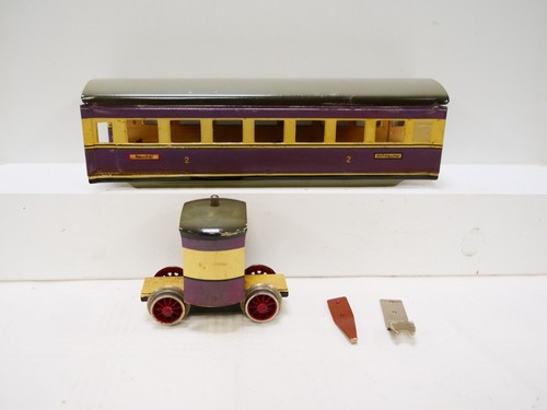 Märklin 12940 - märklin, tw