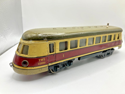 Märklin spur twe 12930 - märklin,