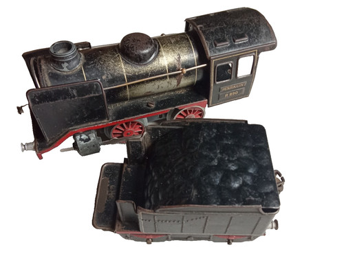 Rarität spur 0 - spur, märklin