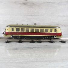 MÄRKLIN - Spur 0 - Triebwagen