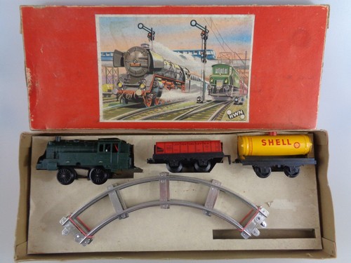 Hwn zugpackung modellbahn - zugpackung,