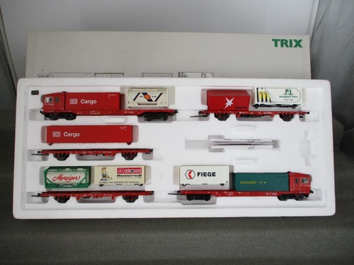 Trix spur 22543 - spur, h0